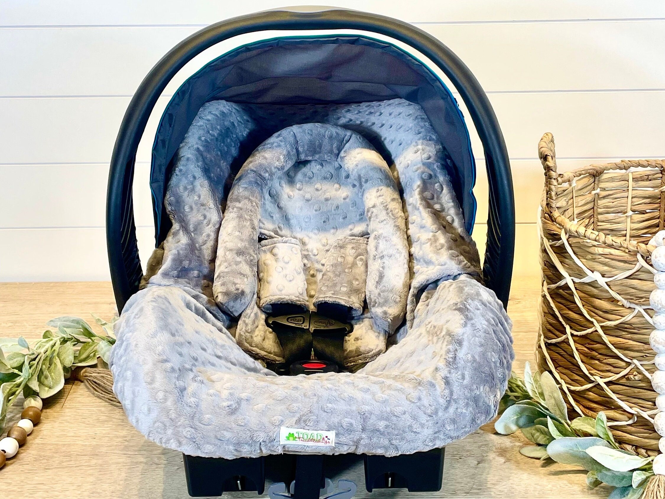 Carseat Caboodle Etsy Canada