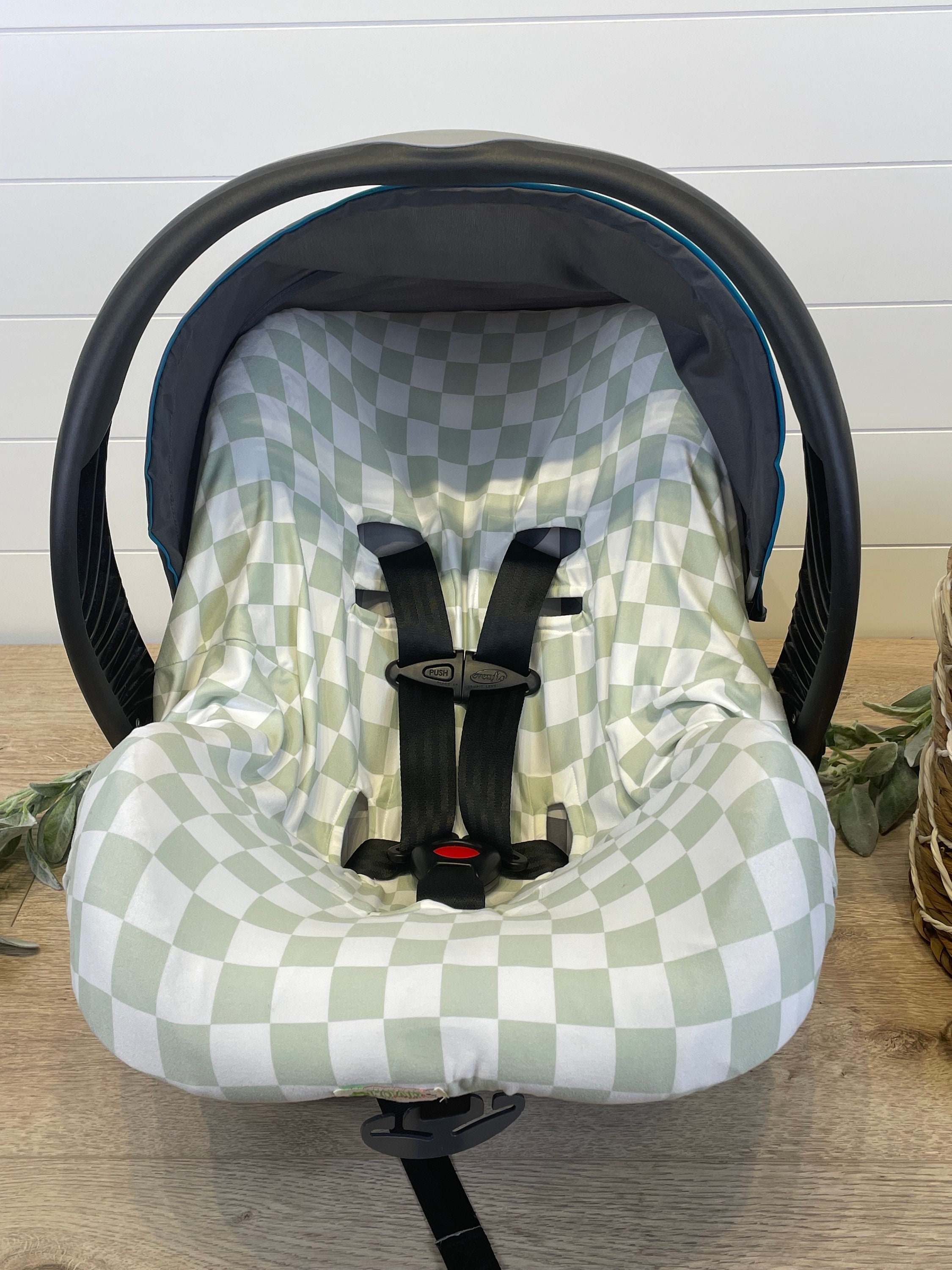 Uppababy Mesa Cover