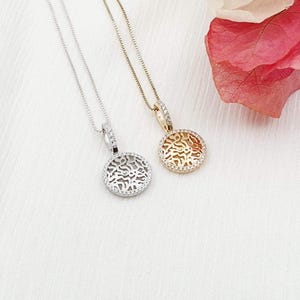 Shema Necklace, 925 Sterling Silver Gold  Shema Israel Necklace, Gold Shema Necklace, Jewish Judaica Jewelry