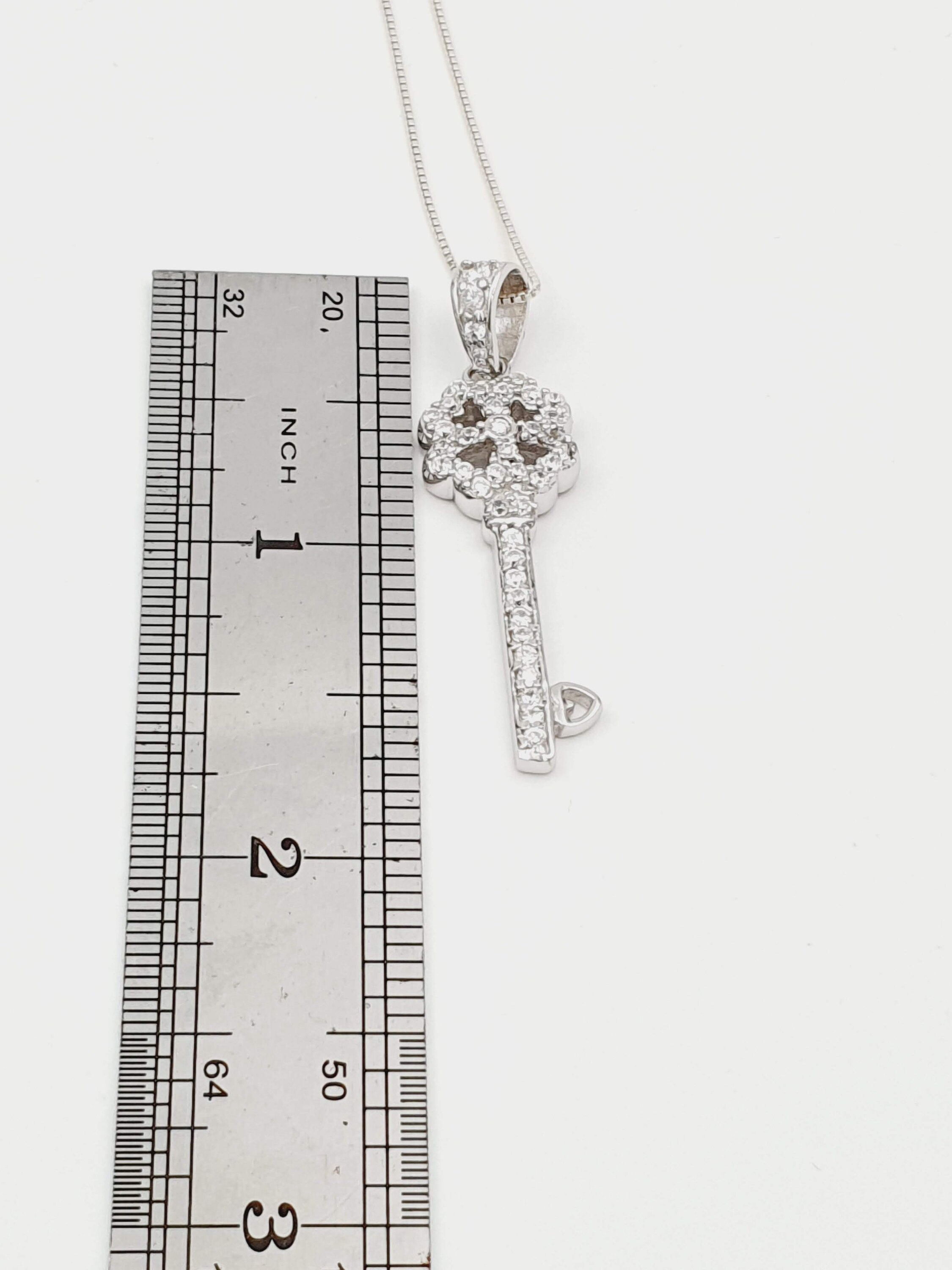 PRY KEY JEWELRY SERIES silver925 シュウト PRY / 3way Plate Necklace silver925 シュウト - メルカリ