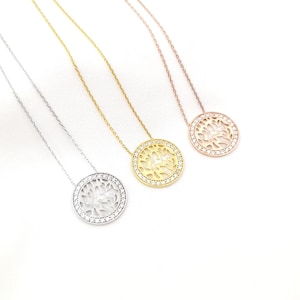 Shema Necklace, Sterling Silver Gold Rose Gold  Shema Israel Necklace, Gold Shema Necklace, Jewish Judaica Jewelry