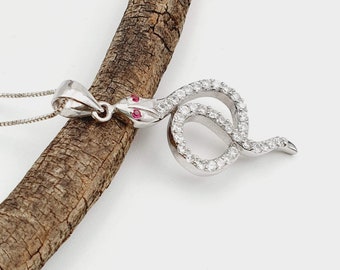 calee× D.O.D SILVER SNAKE PIERCE CALEE × D.O.D 「SILVER SNAKE PIERCE ＜EXCLUSIVE＞」 SILVER 925製