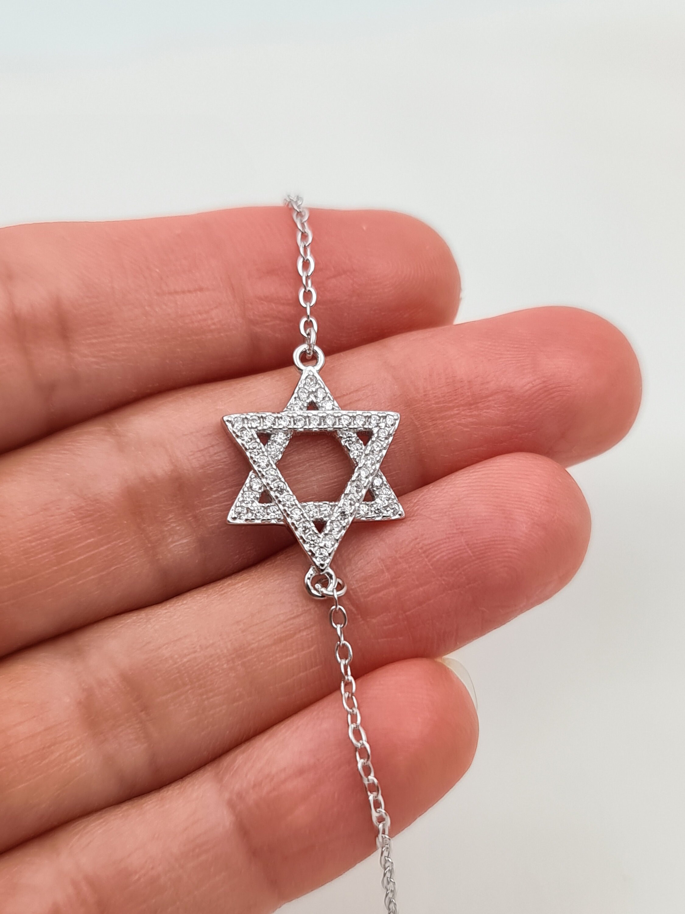 Cómo Se Convirtió La Estrella De David En Símbolo Del Judaísmo Y De Israel
