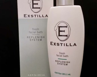 Exstilla Fresh Facial Bath Cleanser