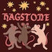 Hagstone Art