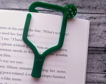 Acrylic Bookmarks