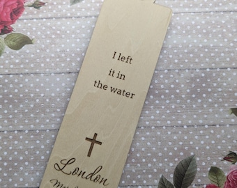 Bookmarks