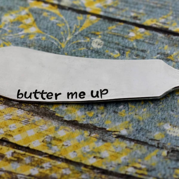 Butter Me Up Etsy