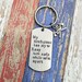 see more listings in the Keychains section