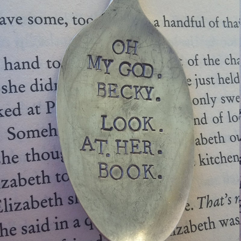Oh My God Becky - Etsy
