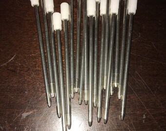 Pens refills - ballpoint & gel