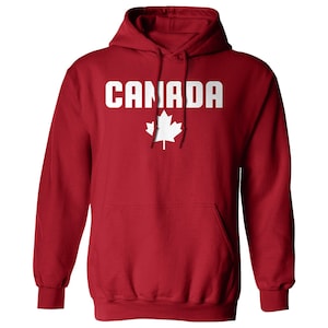 Canadian pullover clearance