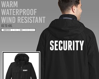 security jacket for sale