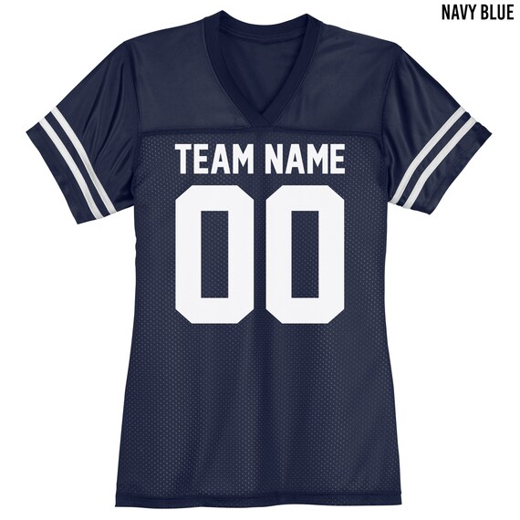 men's football jerseys