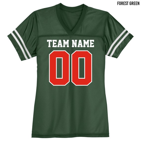 Custom Firefighter Augusta T-Form Football Jersey 9580 DIG, 60% OFF