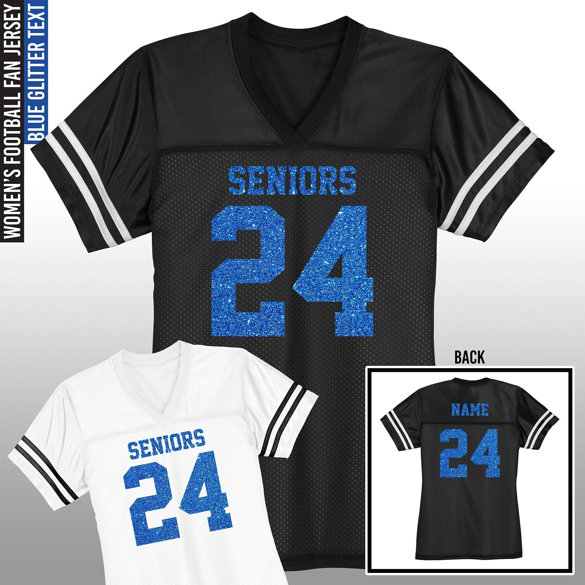 28+ Powder Puff Football Shirt Designs