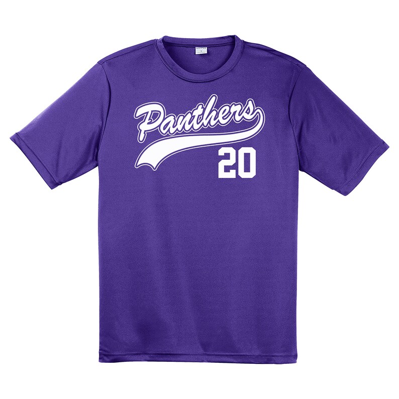 Custom Baseball Jerseys / Youth XS to Adult 4X / Moisture Etsy