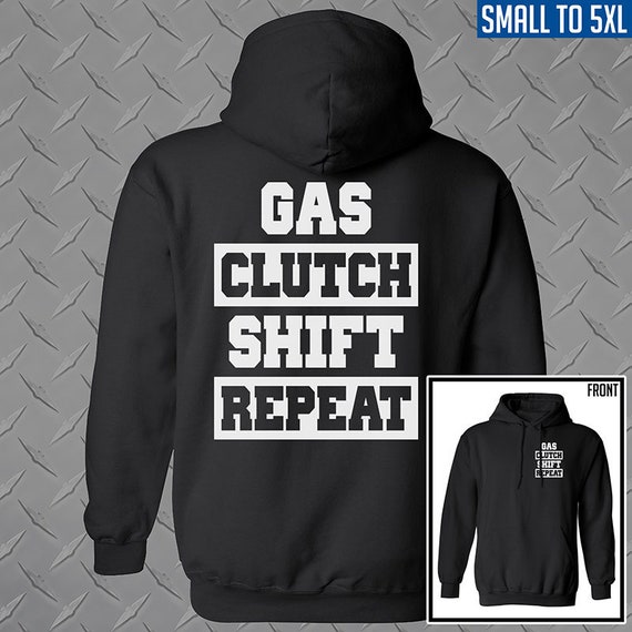 Gas hoodies sale