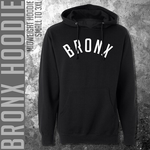 bronx sweater