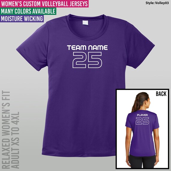 4x jerseys