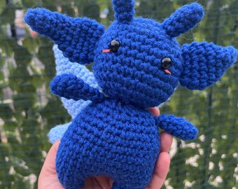 Cornish Pixie