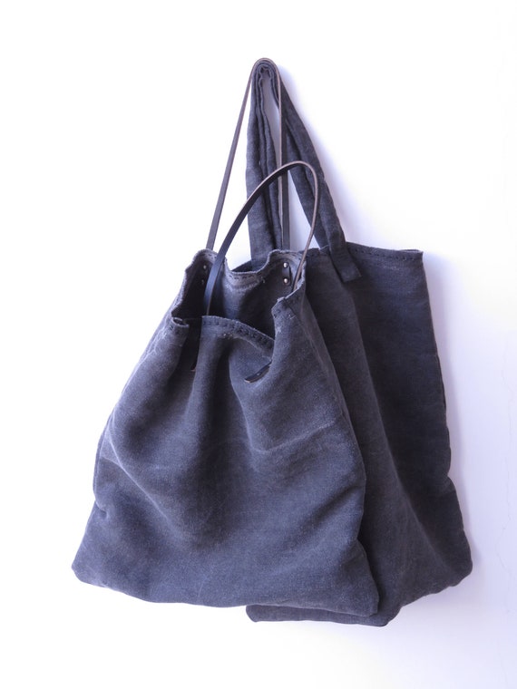 stylish canvas tote bags