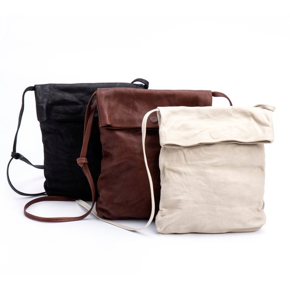 small cross over bag