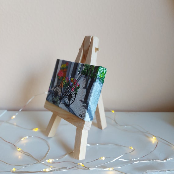Mini Canvas Painting Canvases for sale, Shop with Afterpay