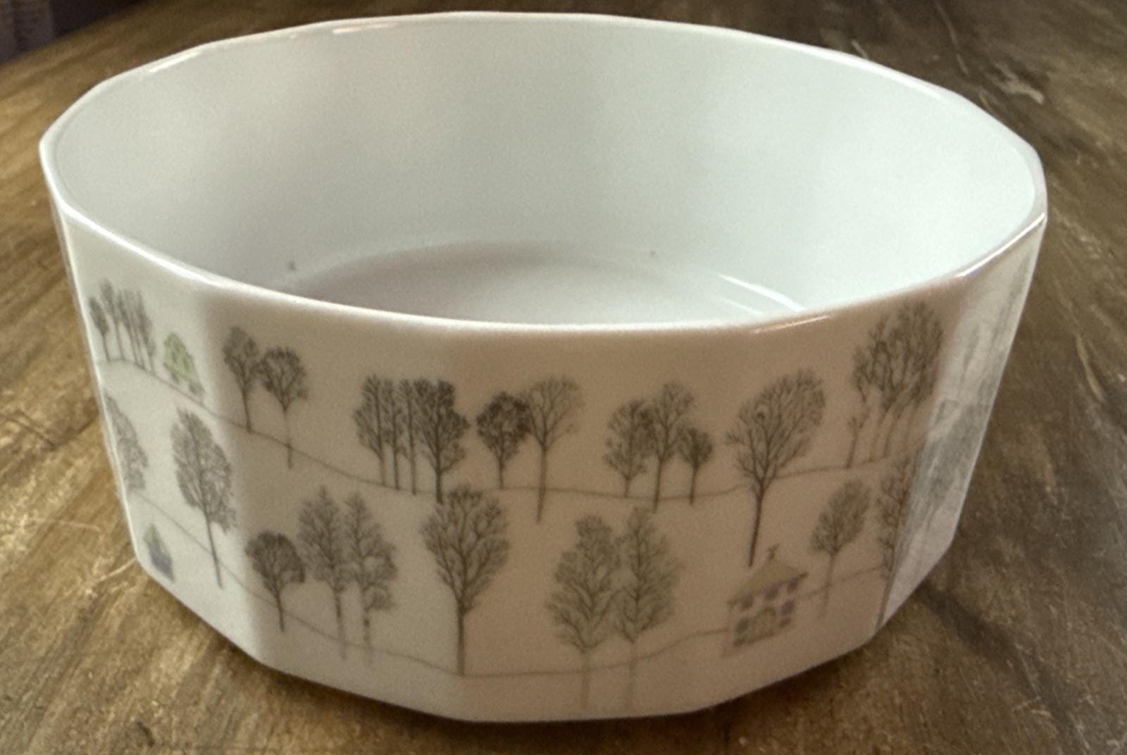 Polygon Rosenthal Studio Line - Etsy