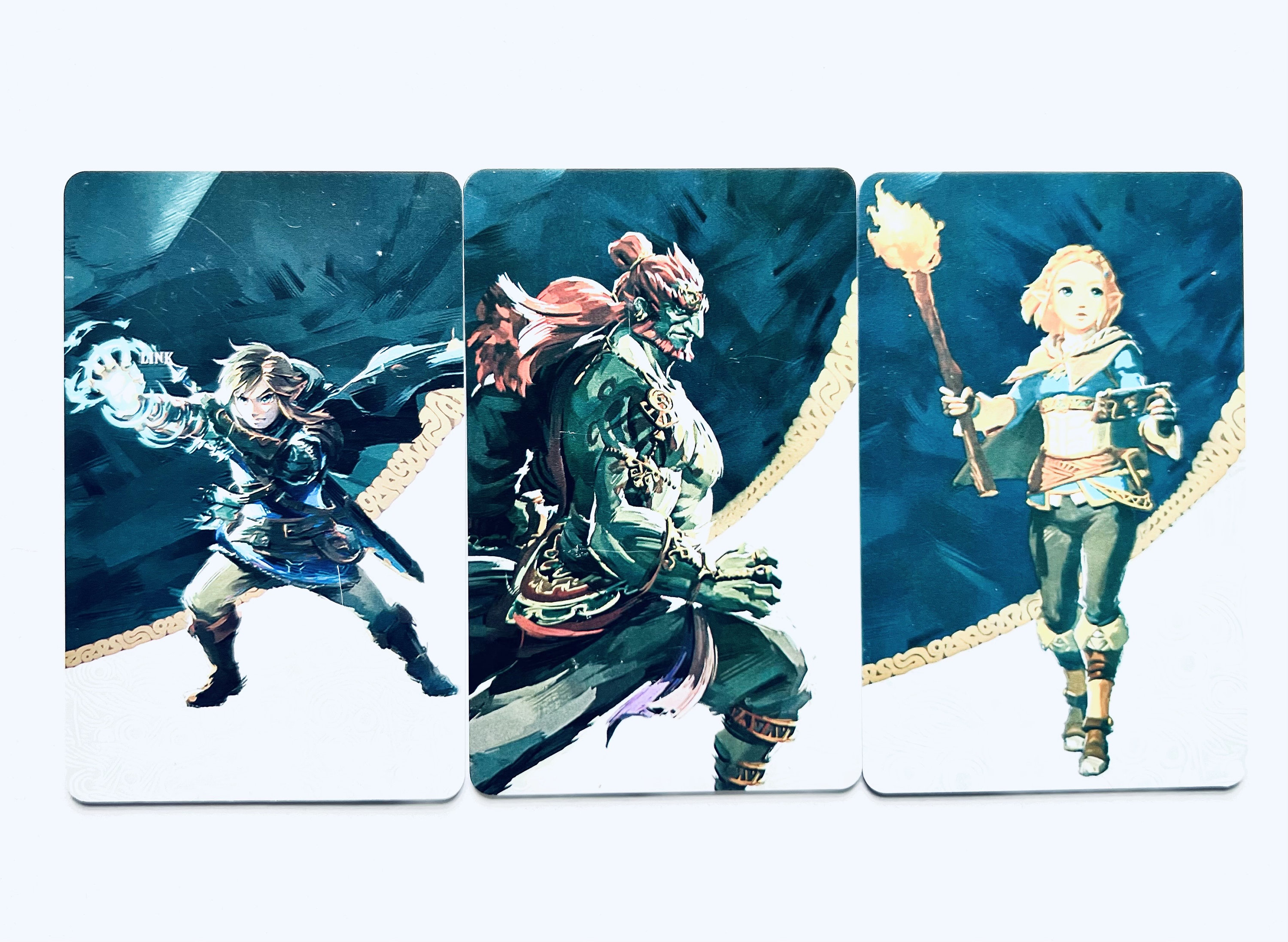 Are Amiibo Cards Legal - 1rlva2z