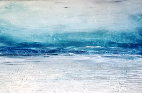 Pictures - commissioned painting abstract