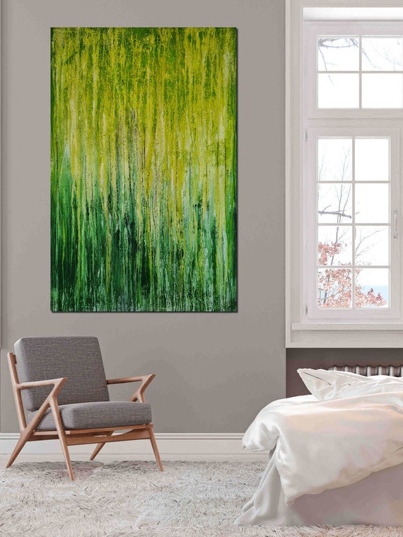 Pictures - commissioned painting abstract