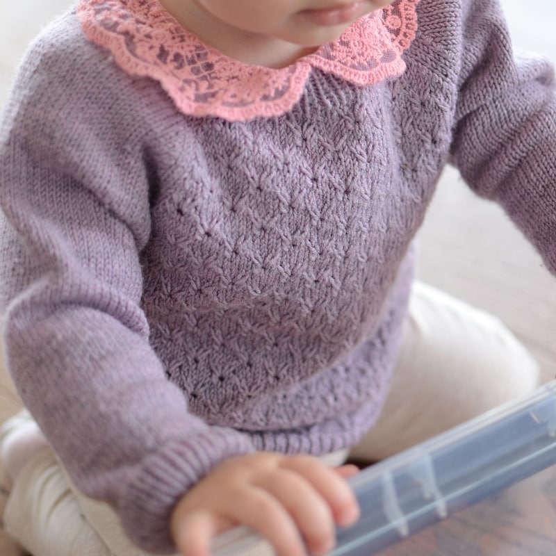 Knitted Baby Clothes - Etsy