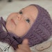 see more listings in the Winter Hats section