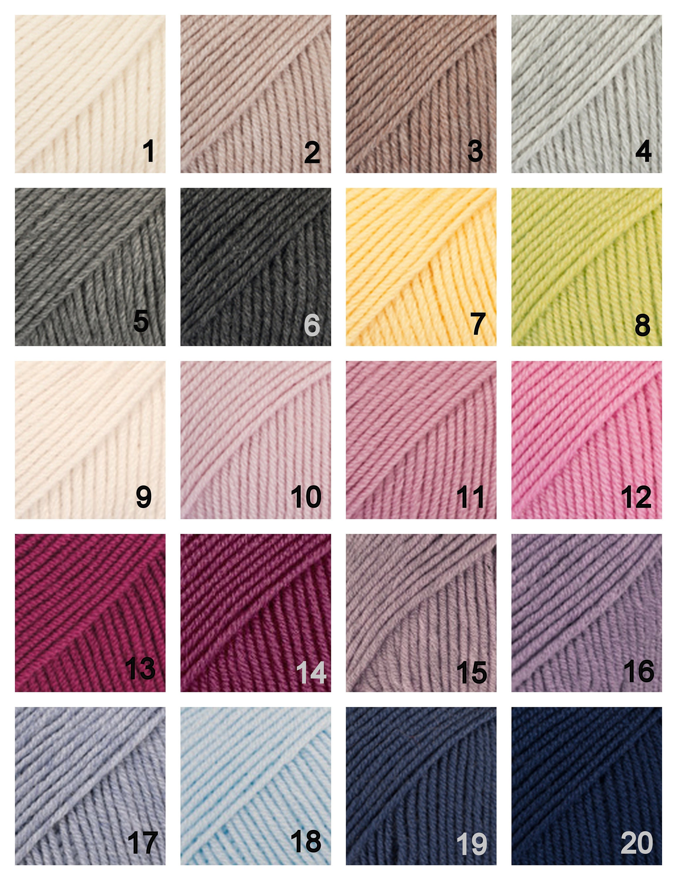 Hand Knit Merino Wool Baby Bonnet: Cable Knit Design - Etsy