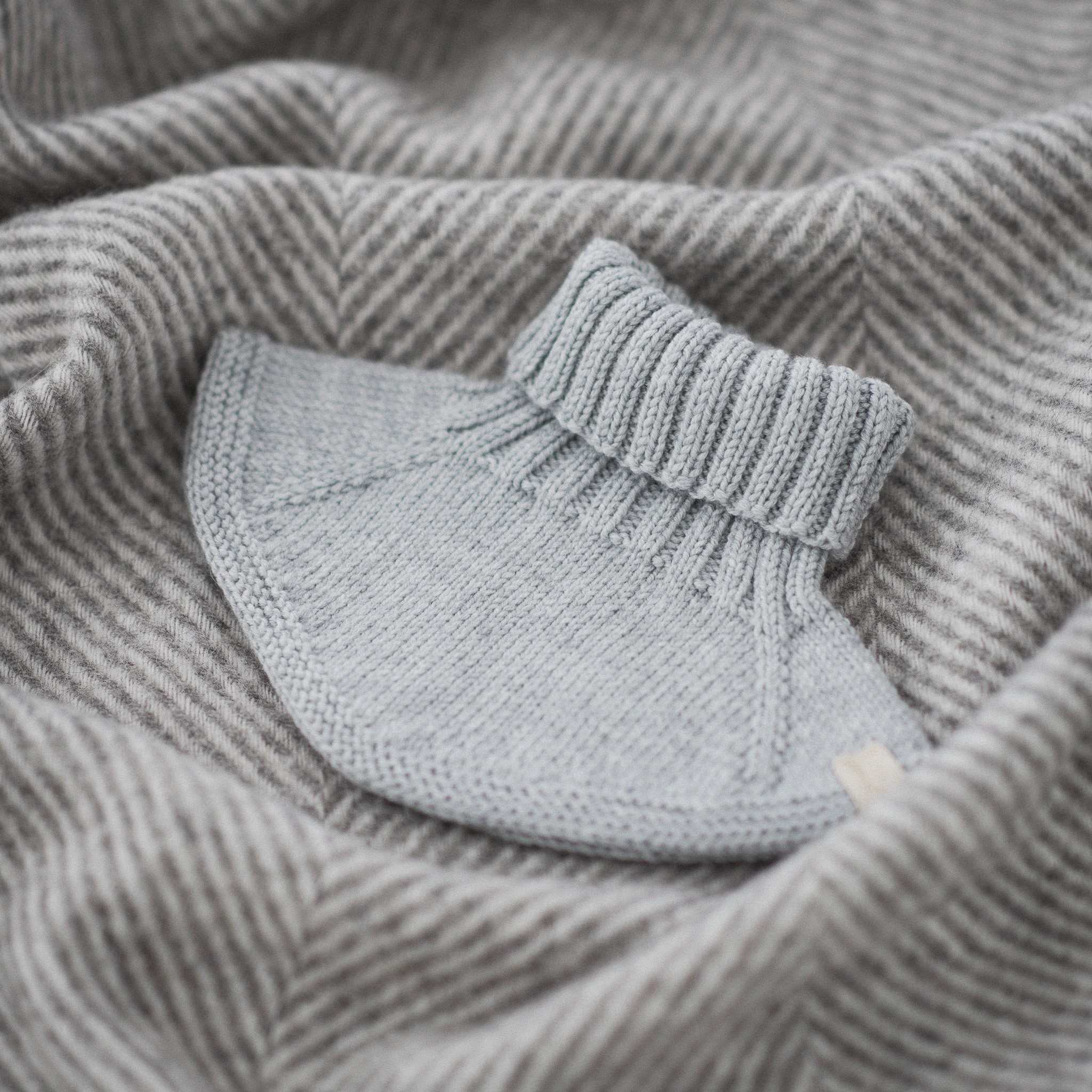 オーラリー BABY CASHMERE KNIT NECK WARMER オーラリー BABY CASHMERE KNIT NECK WARMER オーラリー BABY