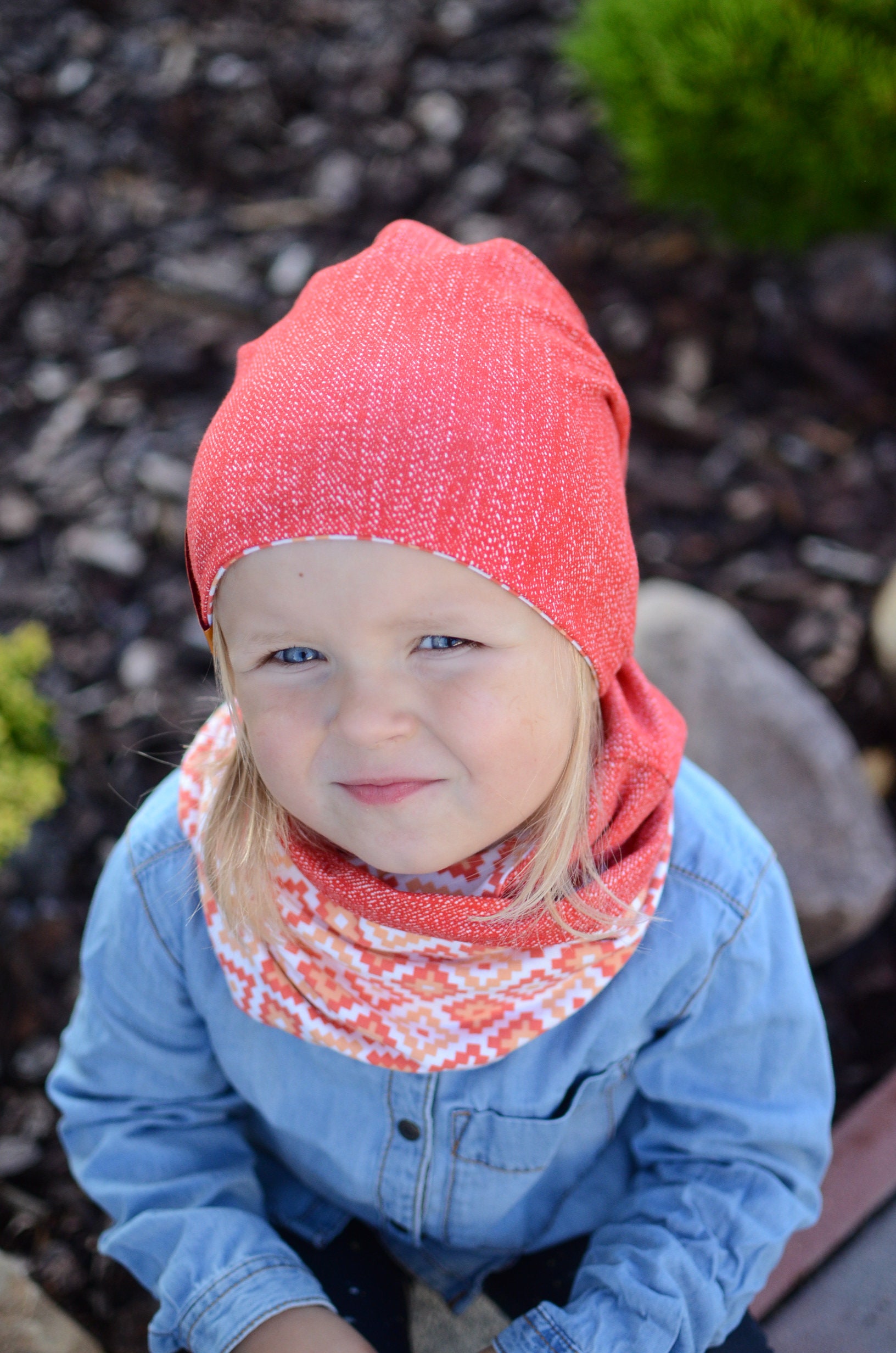 Gorros Niña  Sprinter (103)