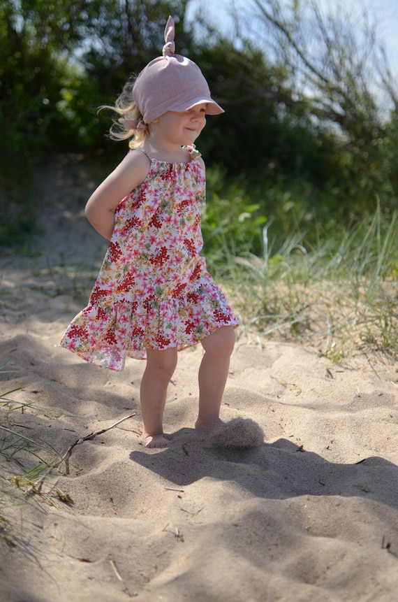 Automatisering Herenhuis Invloedrijk Peuter Meisje Zomerjurk Meisjes Zomer Outfit - Etsy Nederland