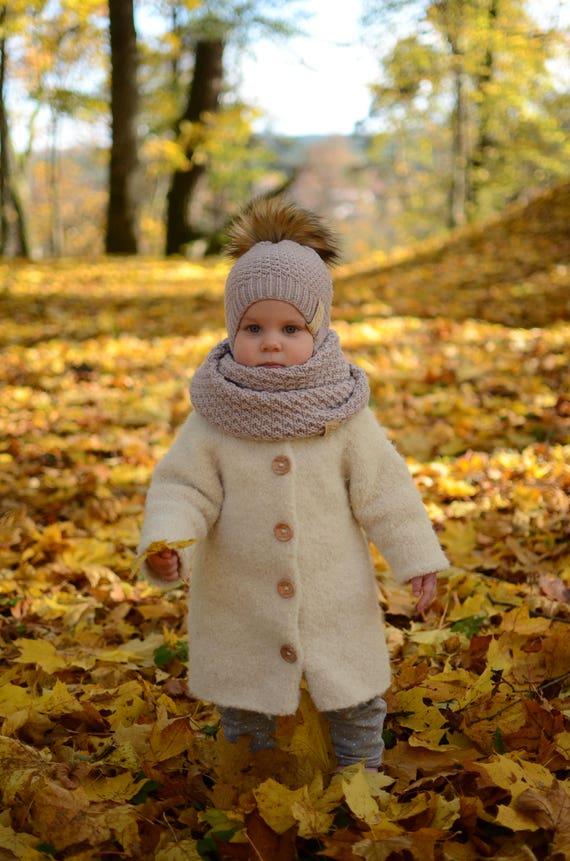 Gorros para bebés recién nacidos, gorros pequeños bonitos, gorro para  niñas, gorro de lana tejido cálido para otoño e invierno, para bebés de 6 a  18 meses (amarillo)