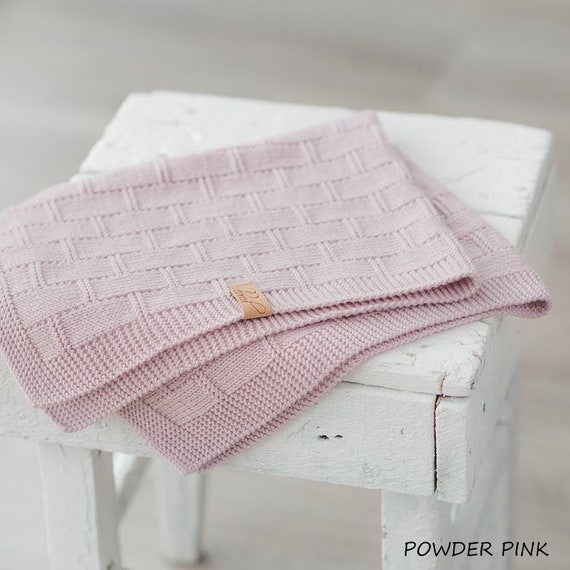 baby girl blankets