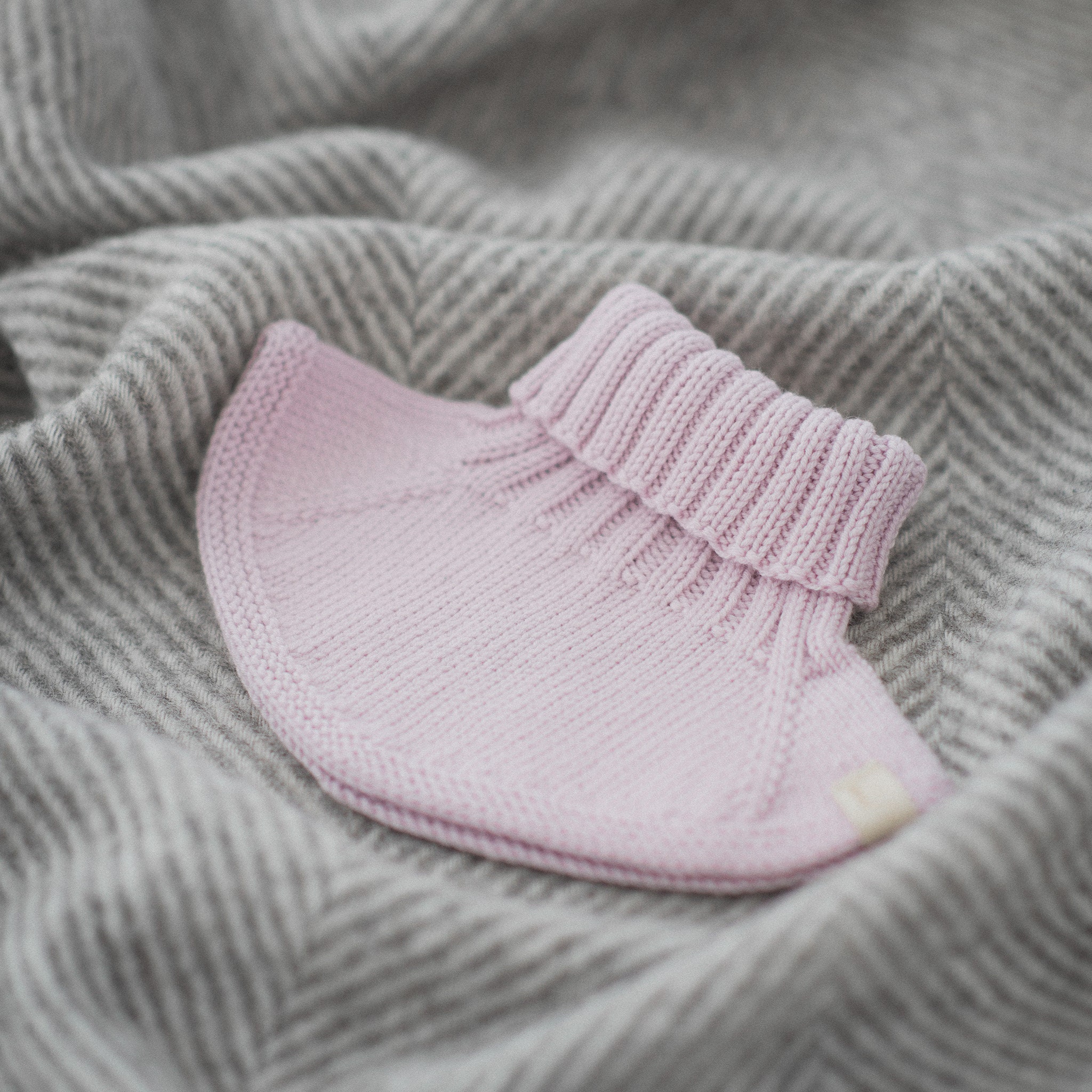 Schal Baby 2 Winter-Kinderhalstücher - Rollkragenw Produktbild-Vorschau 7