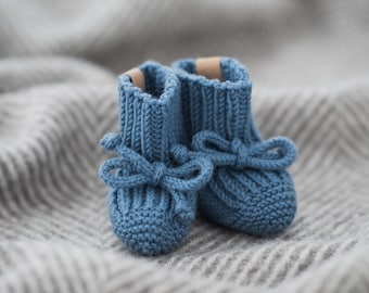 Baby laarsjes, pasgeboren baby schoenen, baby shower cadeau