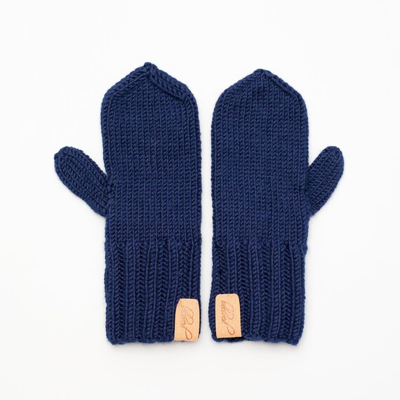 toddler mittens