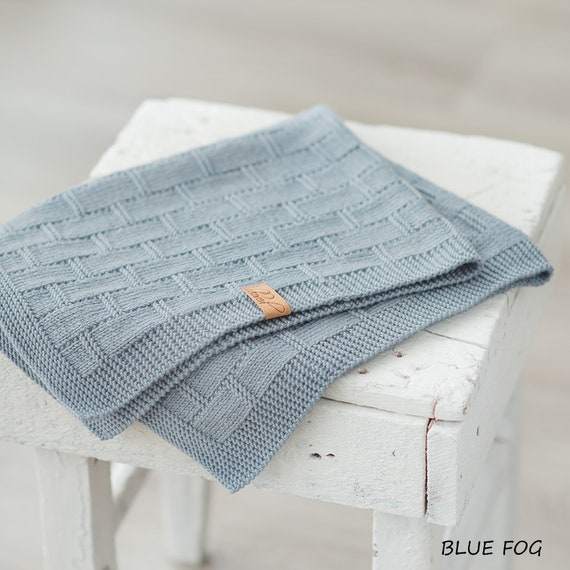 etsy baby boy blankets