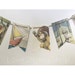 Where the Wild Things Are party banner bunting garland flags Wild one 