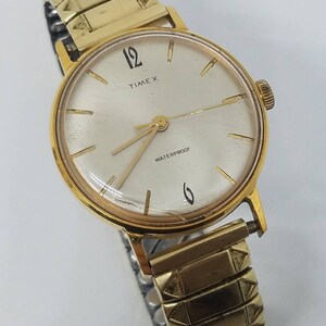 timex 1963