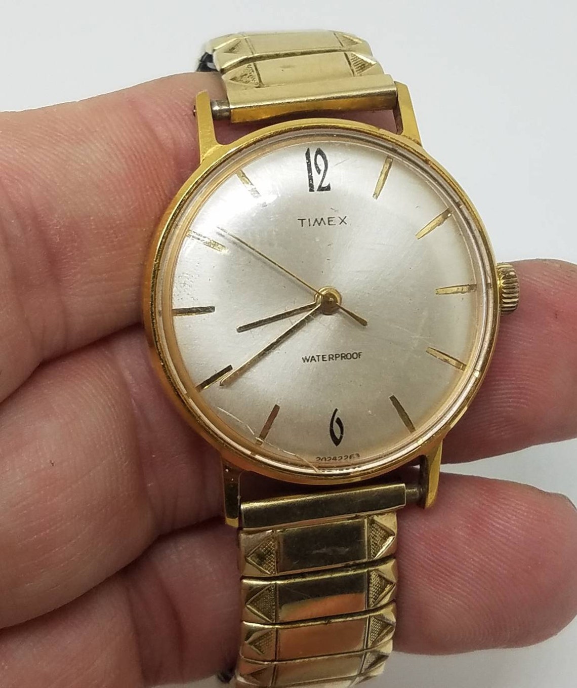 timex 1963