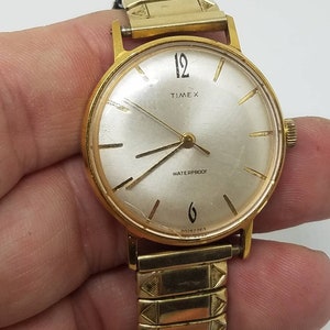 timex 1963