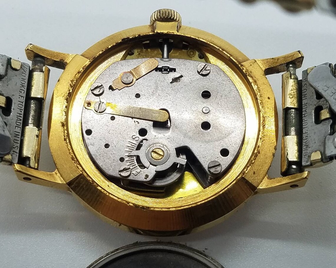 timex 1963