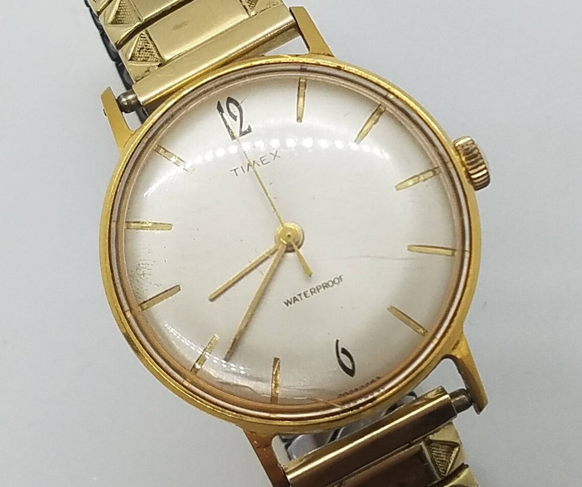 timex 1963